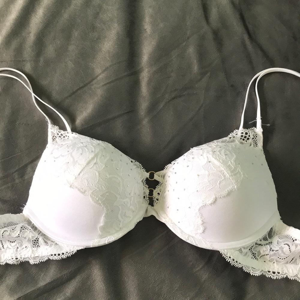 Brand new w/o tag bra